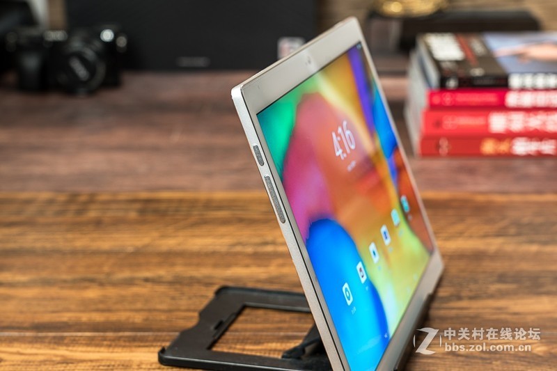 千元Super AMOLED 2K分辨率超薄平板—酷比魔方X带来全新掌上影音体验