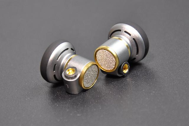 润物细无声，阿思翠天琴座Nature平头塞评测