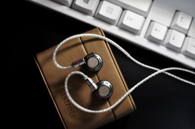 润物细无声，阿思翠天琴座Nature平头塞评测