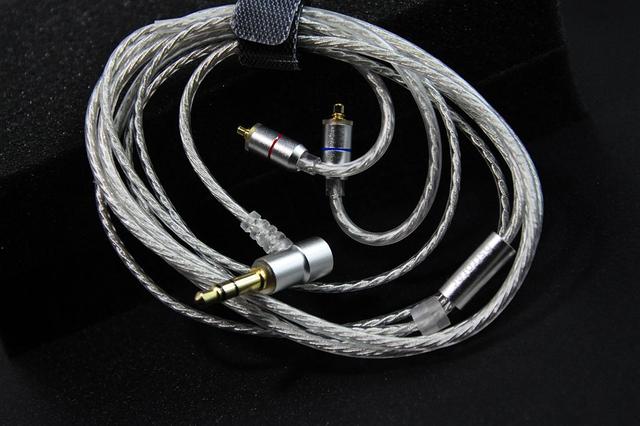 润物细无声，阿思翠天琴座Nature平头塞评测