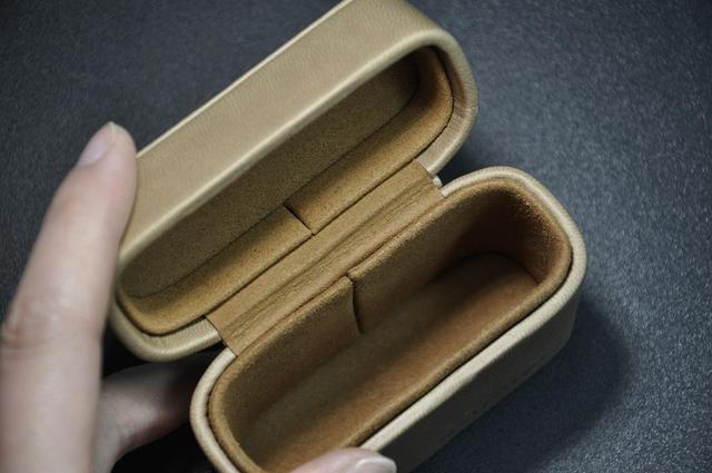 润物细无声，阿思翠天琴座Nature平头塞评测