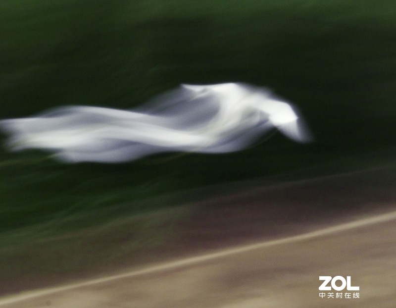 初试“飞鸟拉烟”拍摄