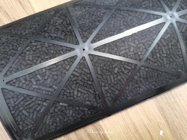 光看外观就想买了，来自芬兰的空气净化器LIFAair LA330