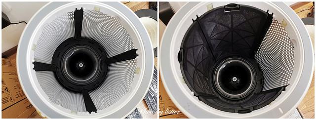 光看外观就想买了，来自芬兰的空气净化器LIFAair LA330