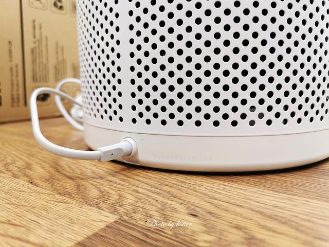 光看外观就想买了，来自芬兰的空气净化器LIFAair LA330