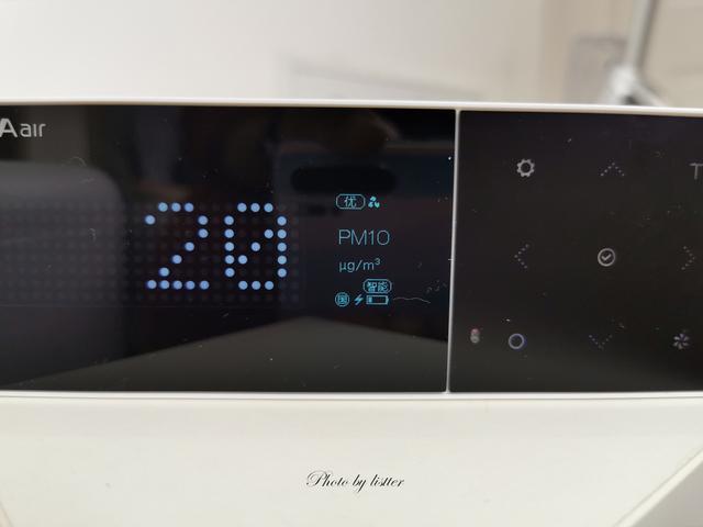 光看外观就想买了，来自芬兰的空气净化器LIFAair LA330