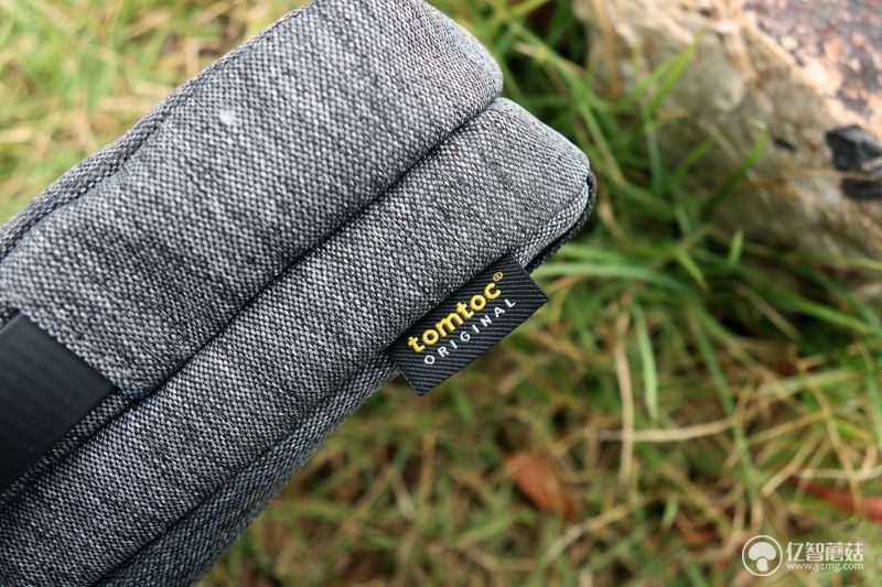 短差出行神器——tomtoc苹果电脑包H14体验