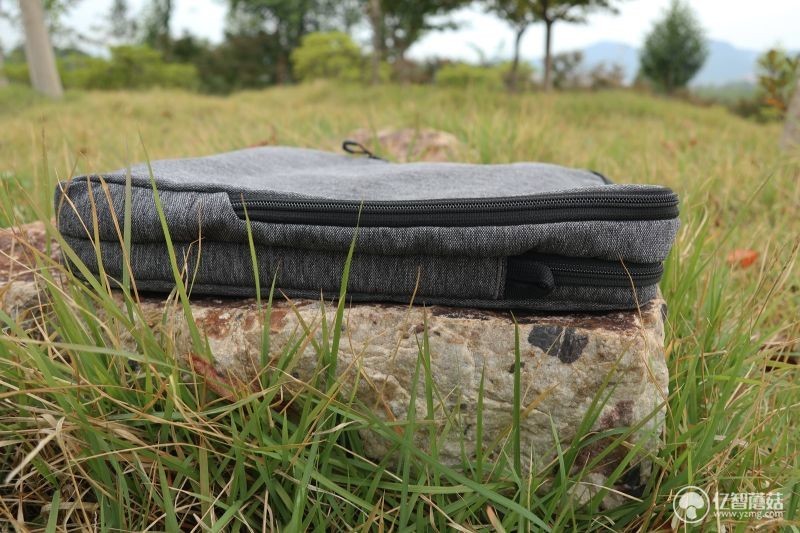 短差出行神器——tomtoc苹果电脑包H14体验