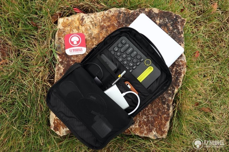 短差出行神器——tomtoc苹果电脑包H14体验