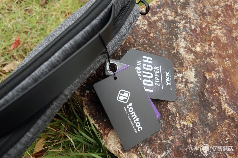 短差出行神器——tomtoc苹果电脑包H14体验