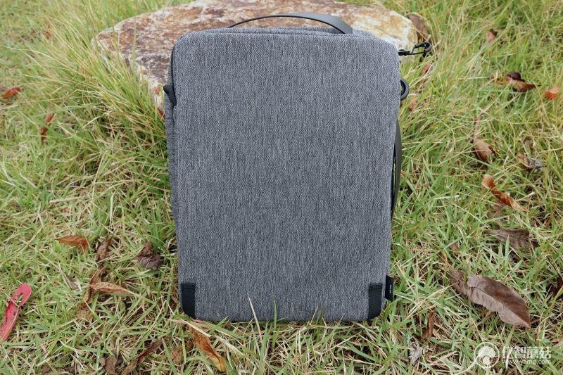 短差出行神器——tomtoc苹果电脑包H14体验