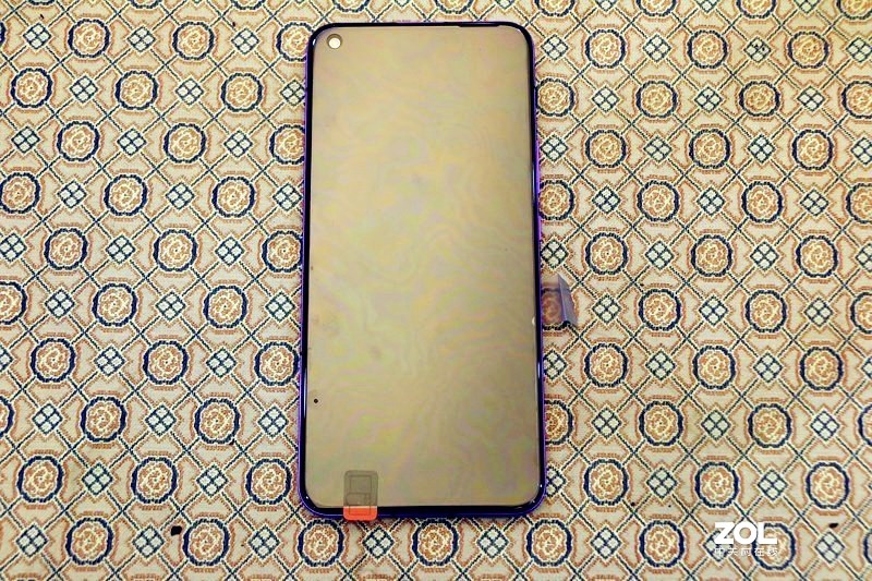 三千档带潜望式镜头的“中杯”旗舰香吗—荣耀30初体验