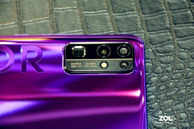 三千档带潜望式镜头的“中杯”旗舰香吗—荣耀30初体验