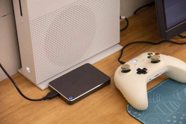 每GB不到0.3元，性价比远超U盘，东芝Canvio Premium移动硬盘评测