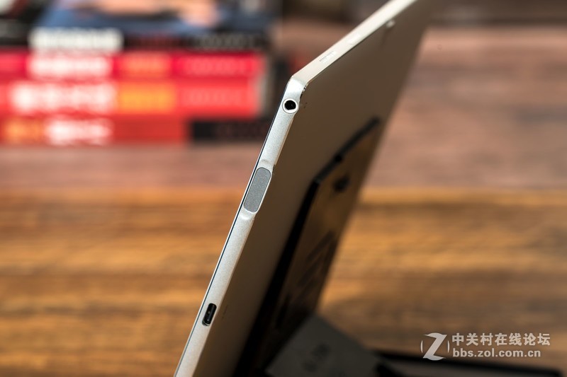 千元Super AMOLED 2K分辨率超薄平板—酷比魔方X带来全新掌上影音体验