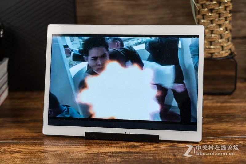 千元Super AMOLED 2K分辨率超薄平板—酷比魔方X带来全新掌上影音体验