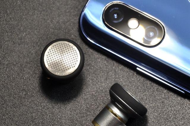 润物细无声，阿思翠天琴座Nature平头塞评测