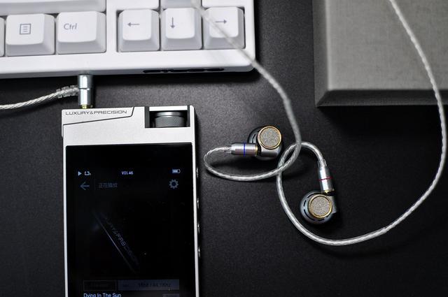 润物细无声，阿思翠天琴座Nature平头塞评测