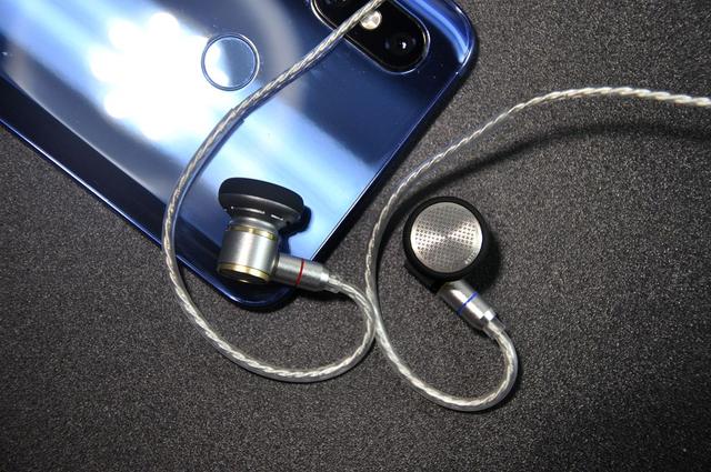 润物细无声，阿思翠天琴座Nature平头塞评测