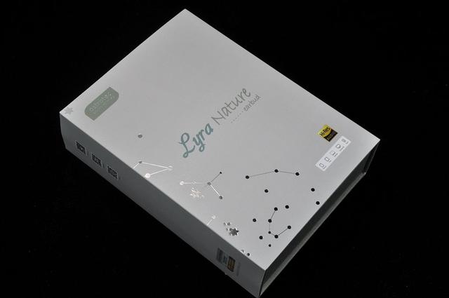 润物细无声，阿思翠天琴座Nature平头塞评测