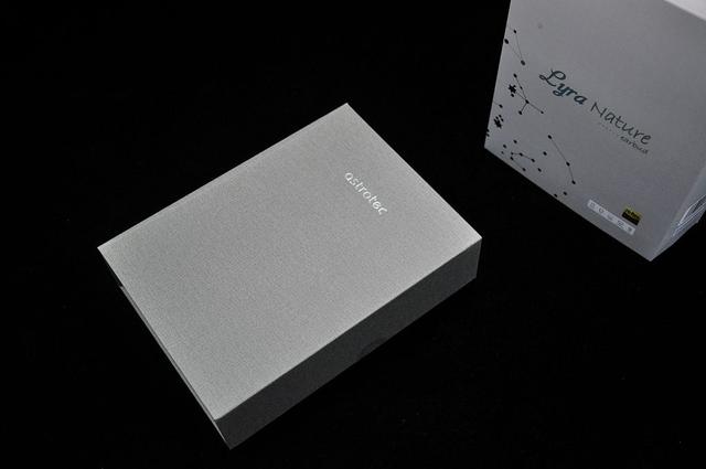 润物细无声，阿思翠天琴座Nature平头塞评测