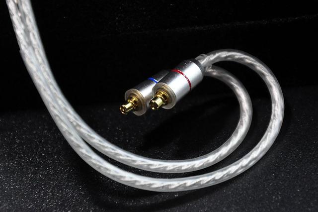 润物细无声，阿思翠天琴座Nature平头塞评测