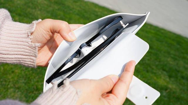 华为Eyewear上手体验：智能眼镜梦想成真，科技与时尚的高能碰撞