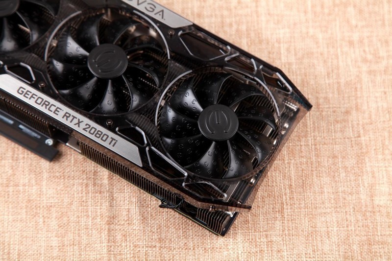 史上最强2080Ti，EVGA 2080TI FTW3 Ultra评测