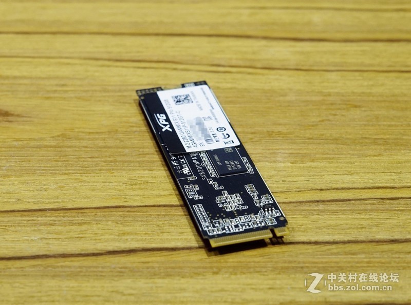 威刚GAMMIX S11Pro 512G vs 西数黑盘SN750 500G对比详测