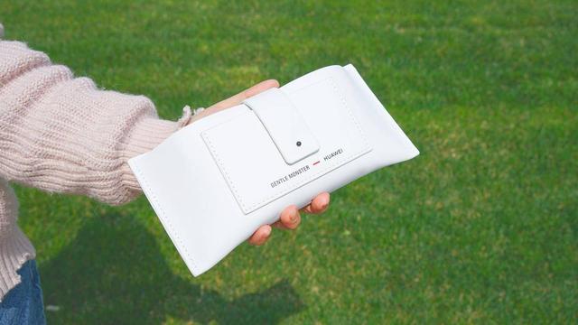 华为Eyewear上手体验：智能眼镜梦想成真，科技与时尚的高能碰撞