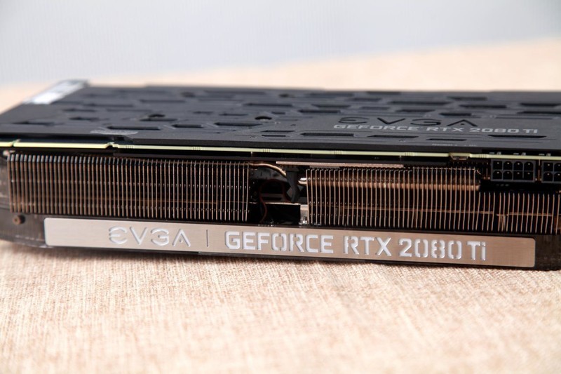 史上最强2080Ti，EVGA 2080TI FTW3 Ultra评测
