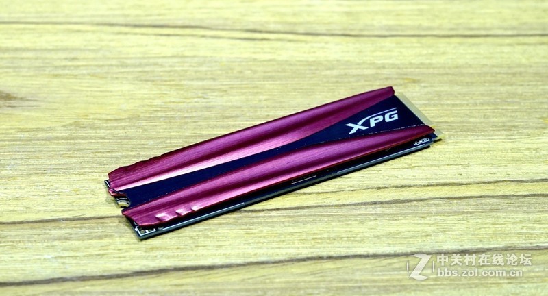 威刚GAMMIX S11Pro 512G vs 西数黑盘SN750 500G对比详测