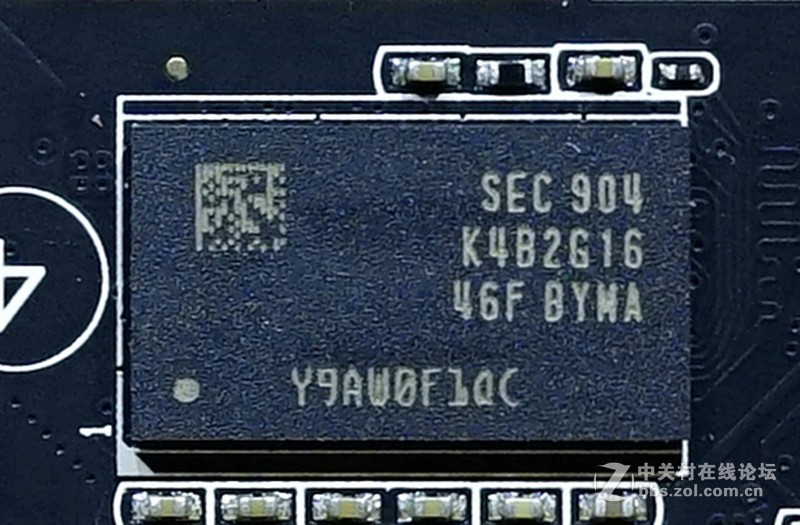 威刚GAMMIX S11Pro 512G vs 西数黑盘SN750 500G对比详测