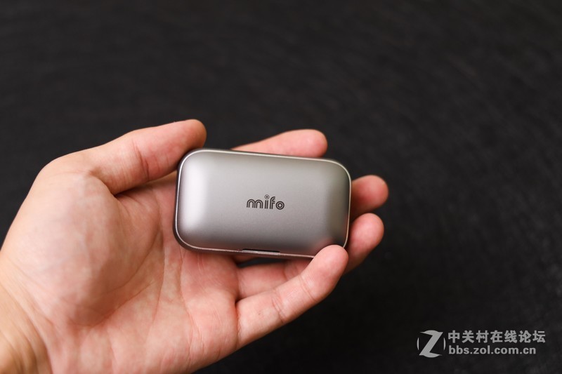 想知道大家都是怎么评价魔浪mifo O5的