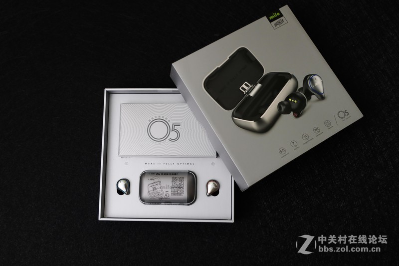 想知道大家都是怎么评价魔浪mifo O5的