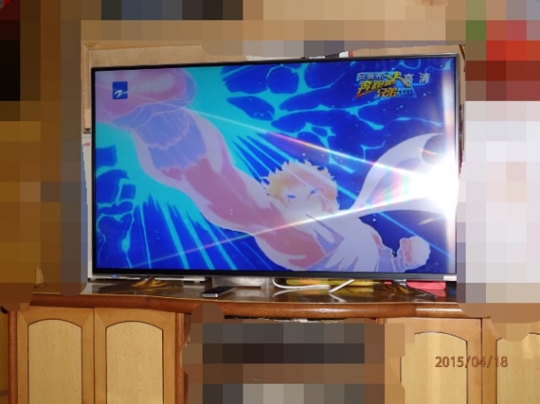 底座支架晒单！是的，晒的不是电视机而是底座支架