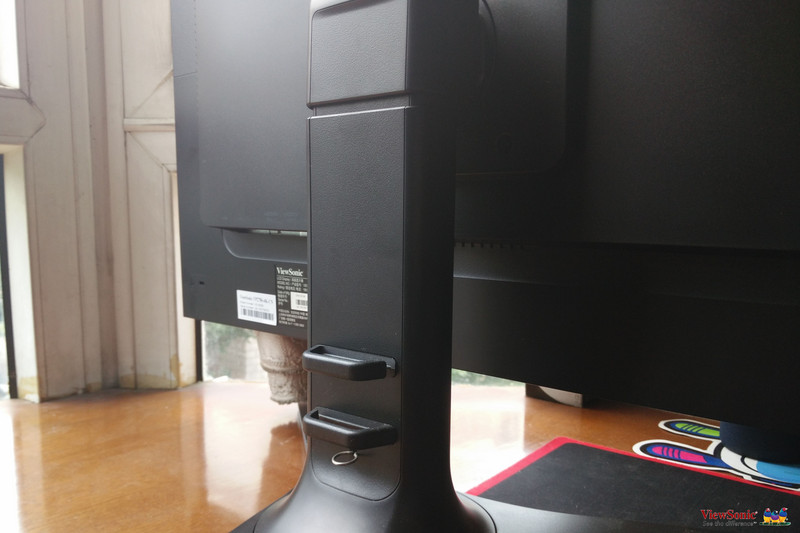 #优派VP2780-4K专业摄影4K显示器评测#设计狮与游戏宅的终极装备