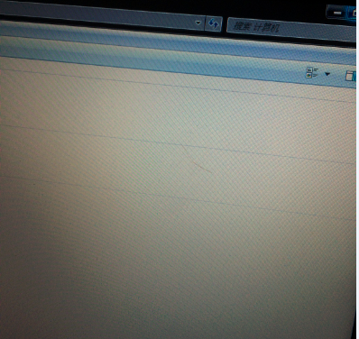 北京出一台T430i笔记本  I7四核 4G内存  HD4000