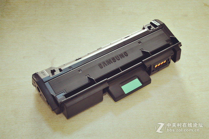 【新机报道】星空体育平台M2626，终于知道什么是鼓粉分离设计了