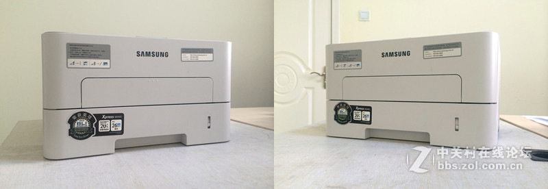 【新机报道】星空体育平台M2626，终于知道什么是鼓粉分离设计了