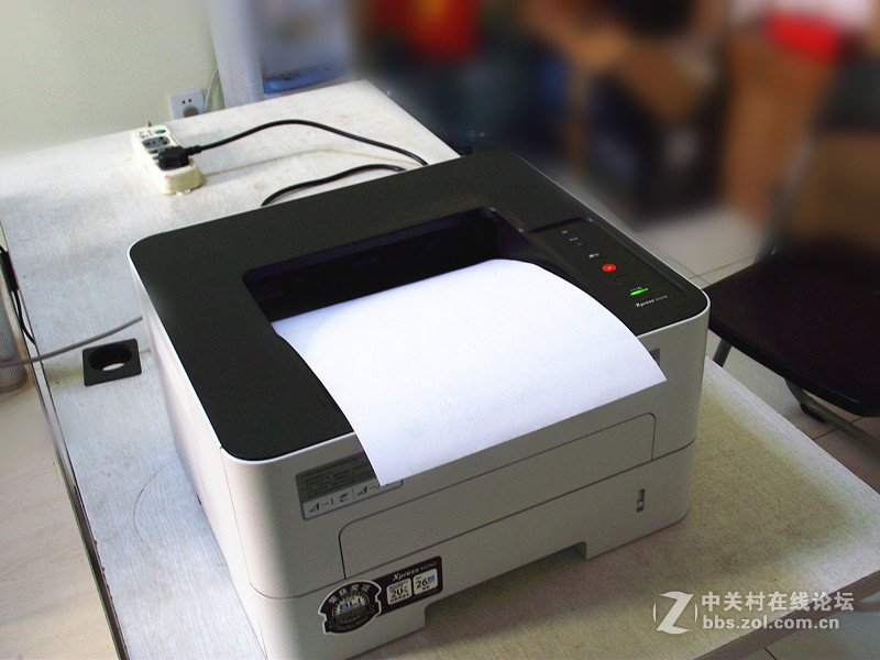 【新机报道】星空体育平台M2626，终于知道什么是鼓粉分离设计了