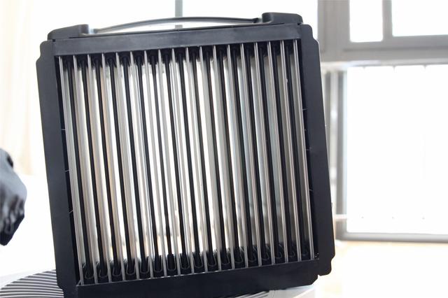 免换滤芯1天不到1度电，贝昂无耗材空气净化器X3(M)评测