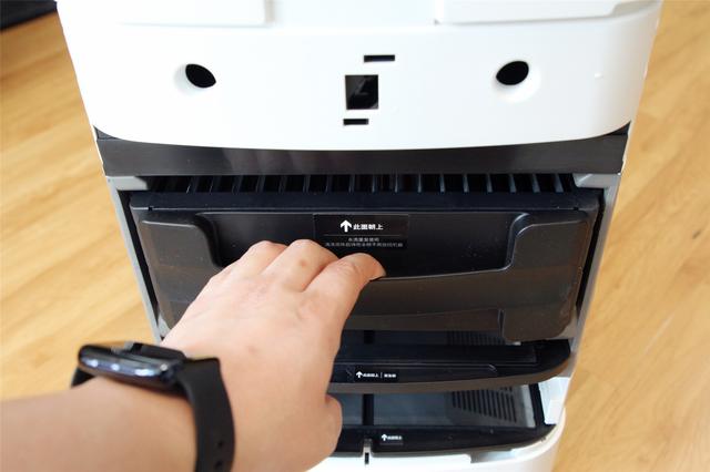 免换滤芯1天不到1度电，贝昂无耗材空气净化器X3(M)评测