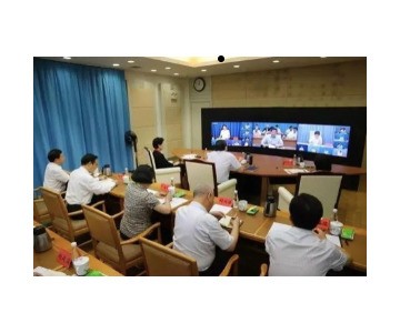 视频会商系统怎么搭建