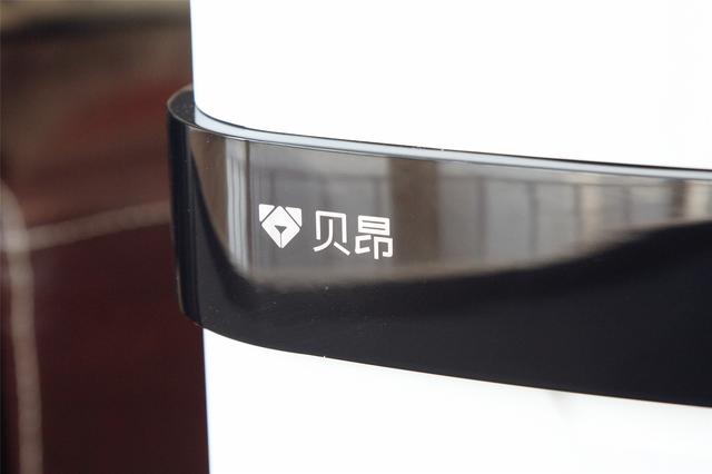 免换滤芯1天不到1度电，贝昂无耗材空气净化器X3(M)评测