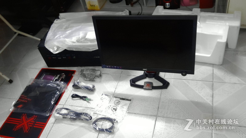 #HKC X3，这一年我有话说# 玩家的选择