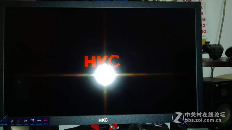 #HKC X3，这一年我有话说# 玩家的选择