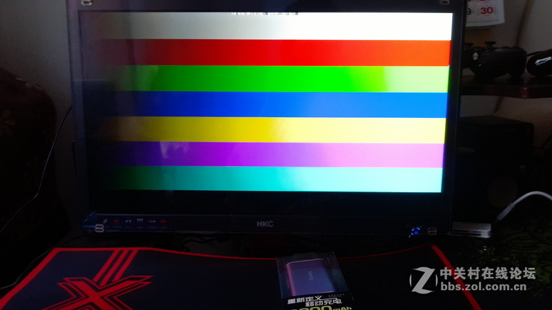 #HKC X3，这一年我有话说# 玩家的选择