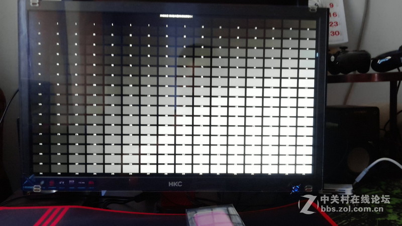 #HKC X3，这一年我有话说# 玩家的选择