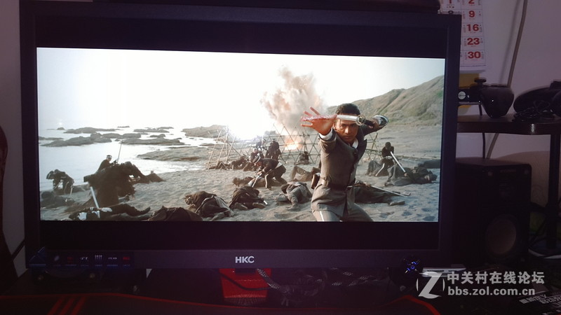 #HKC X3，这一年我有话说# 玩家的选择